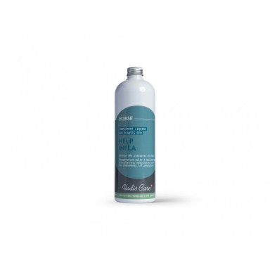 ALODIS CARE HELP INGLA Supliment Alimentar 