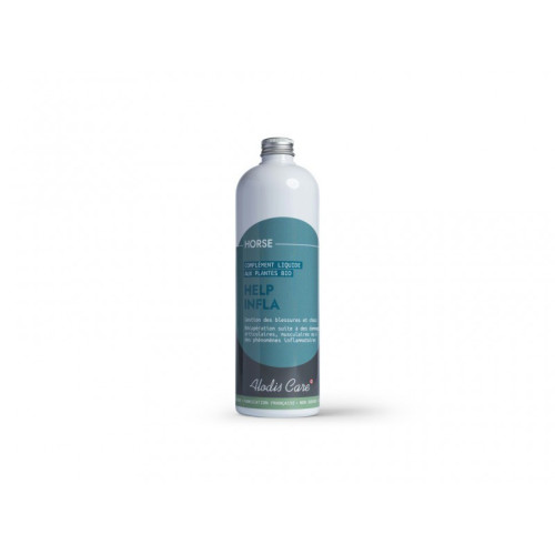 ALODIS CARE HELP INGLA Supliment Alimentar 