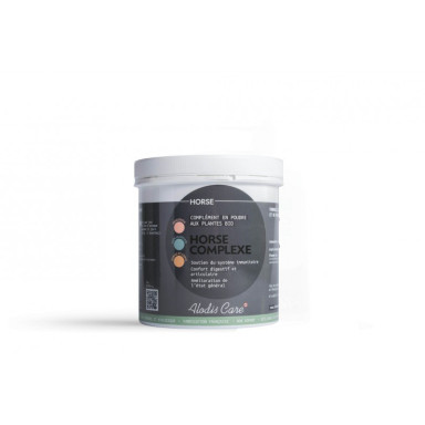 ALODIS CARE Horse Complexe Supliment Alimentar 