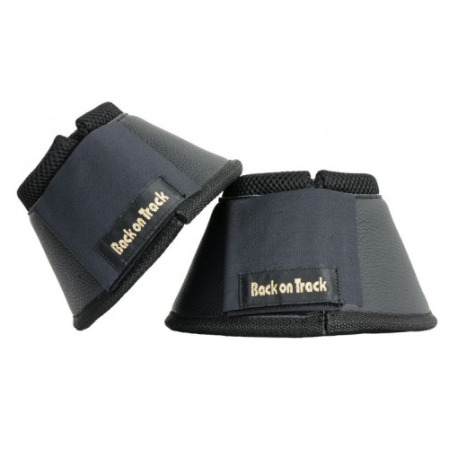 Galosi Back on Track 