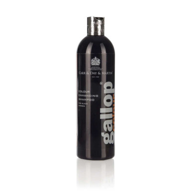 Sampon Special Pentru Cai Negri Carr & Day & Martin 