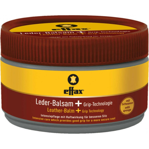 Balsam Pentru Piele Effax + Grip 