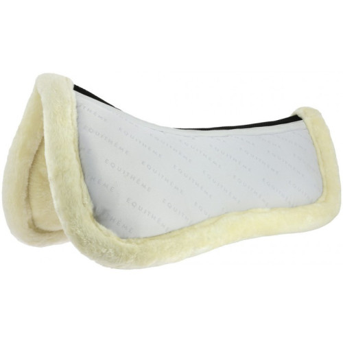 Pad Cu Blanita Si Grip Din Silicon Equitheme 