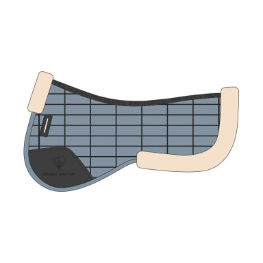 Pad  Pro Series Combo Master 