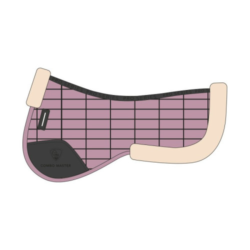Pad  Pro Series Combo Master 