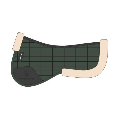 Pad  Pro Series Combo Master 