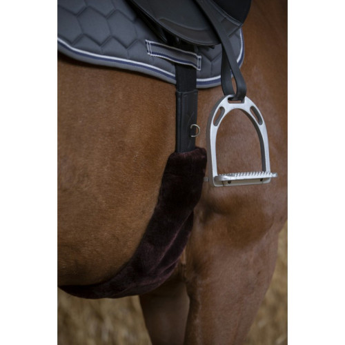Blanita pentru chinga Equitheme 