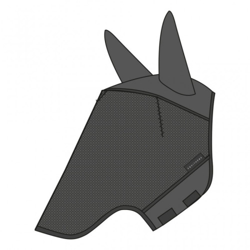 Masca anatomica impotriva mustelor si razelor uv Equitheme 