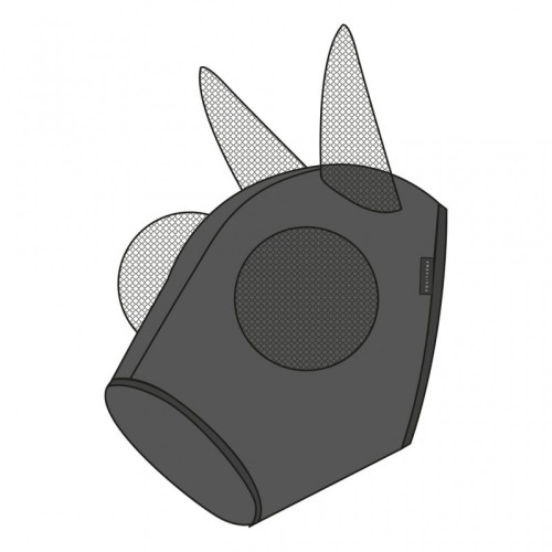 Masca Impotriva Mustelor SI Razelor Uv Cu Protectie La Ochi SI urechi Equitheme 