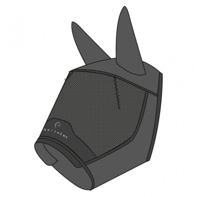 Masca Impotriva Mustelor Si Razelor Uv  Equitheme 