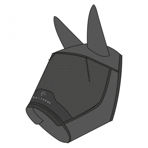 Masca Impotriva Mustelor Si Razelor Uv  Equitheme 