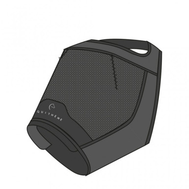 Masca Impotriva Mustelor Si Razelor Uv Fara Urechi Equitheme 