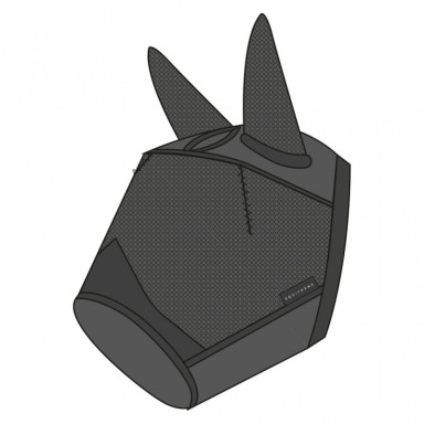 Masca Impotriva Mustelor Si Razelor Uv Supercut Equitheme 