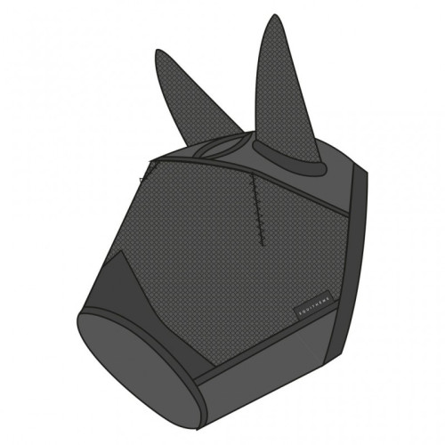 Masca Impotriva Mustelor Si Razelor Uv Supercut Equitheme 