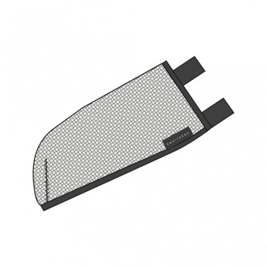 Protectie Pentru Nas Impotriva Mustelor SI  Razelor Uv Equitheme 