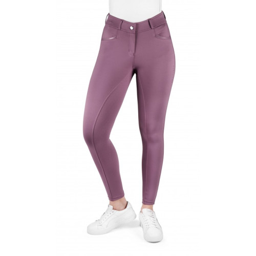 Pantaloni Pentru Echitatie Equitheme Carly 