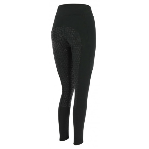 Pantaloni Pentru Echitatie Pentru Iarna Dolomyt Softshell Equtiheme 