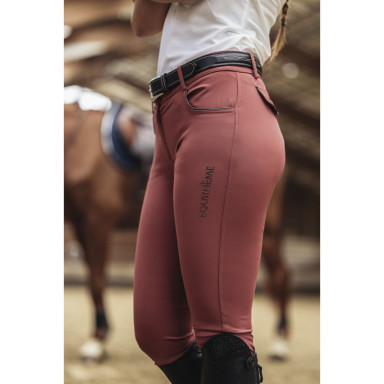 Pantaloni Pentru Echitatie Beverly Originals Equitheme 