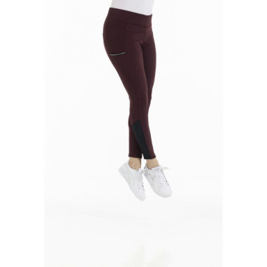 Pantaloni Brigitte Equitheme 