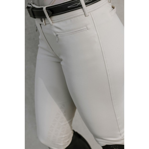 Pantaloni Pentru Echitatie Sally Equitheme 