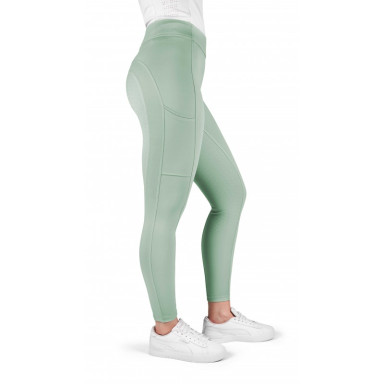 Pantaloni Pentru Echitatie Equtiheme Ek Birdy 