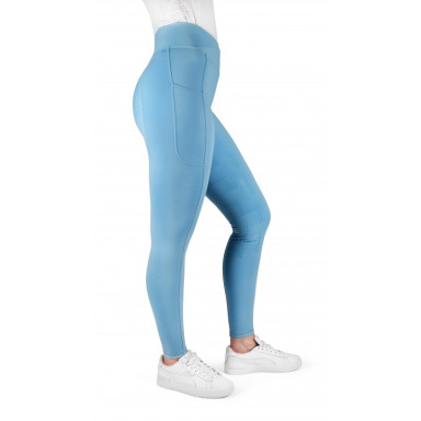 Pantaloni Pentru Echitatie Equitheme Fanny 