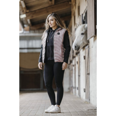 Pantaloni pentru echitatie Je T'aime Equitheme 