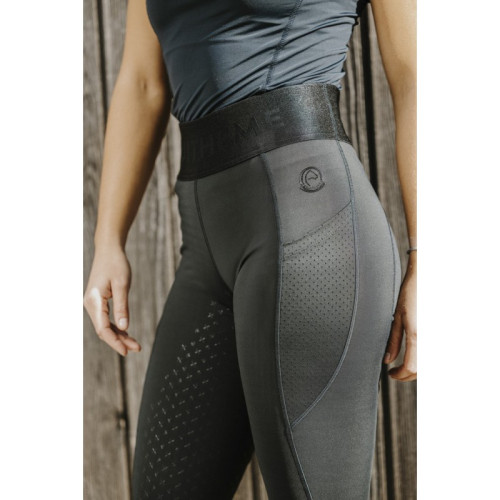 Pantaloni Pentru Echitatie Je T'aime Equitheme Iris 
