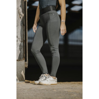Pantaloni Pentru Echitatie Je T'aime Equitheme Iris 