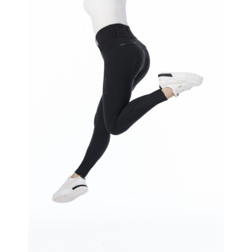 Pantaloni Queen Je T'aime Equitheme 