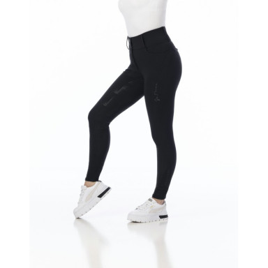 Pantaloni Queen Je T'aime Equitheme 