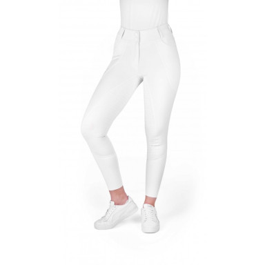 Pantaloni Pentru Echitatie Je T'aime Equtiheme Elsa 
