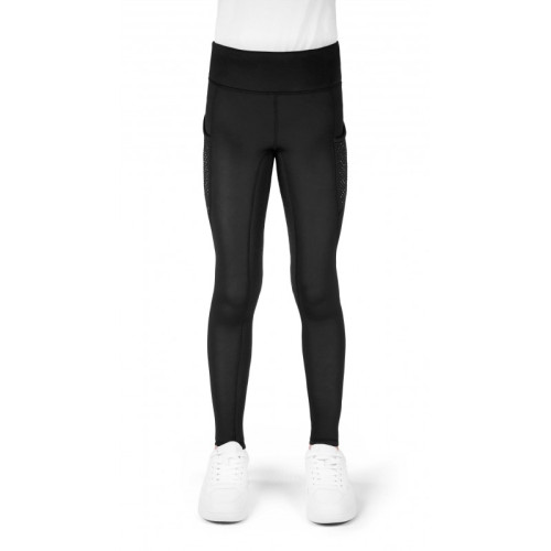 Pantaloni Pentru Echitatie Pentru Copii De Iarna Equitheme Neva 