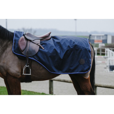 Patura de antrenament Classic 1200 D Equitheme 