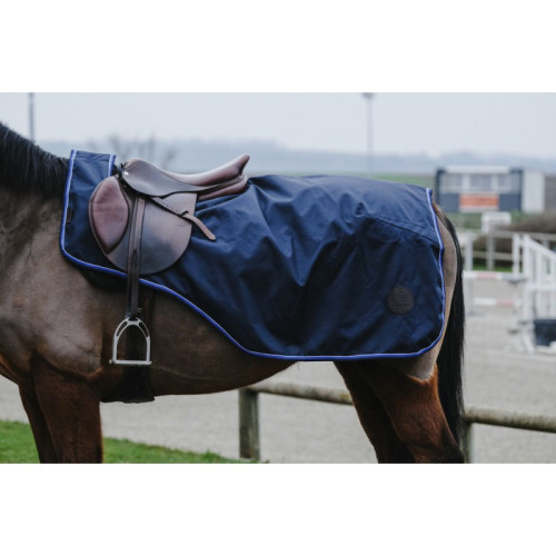 Patura de antrenament Classic 1200 D Equitheme 