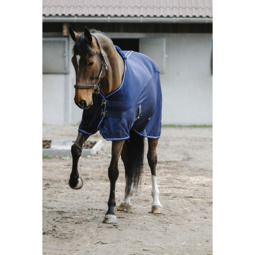 Patura de vara 3d mesh classic Equitheme 