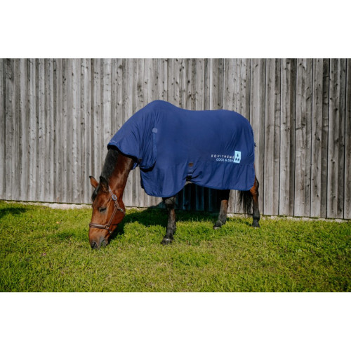 Patura Combo Equitheme Cool & Dry 