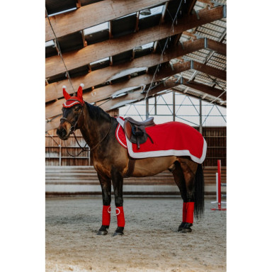 Patura Pentru Exercitiu Equitheme 