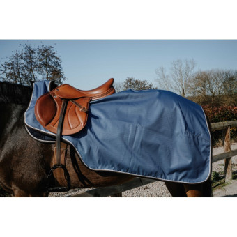 Patura De Antermanent Impermeabila 1200d Tyrex Equitheme 