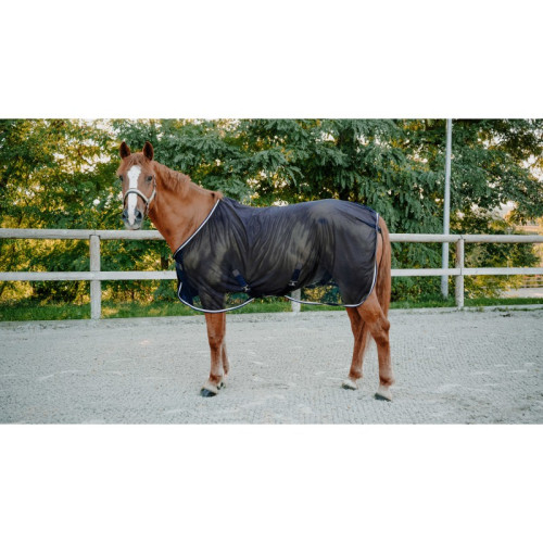 Patura Impotriva Mustelor Equitheme Serenity 
