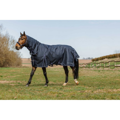Patura Combo Anatomica 1200 D Equitheme 