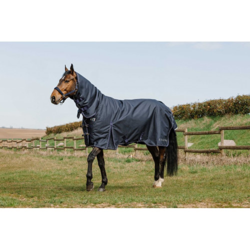 Patura Anatomica 1200D Equitheme 