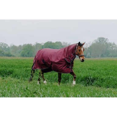 Patura Combo Tyrex 1200D Equitheme 