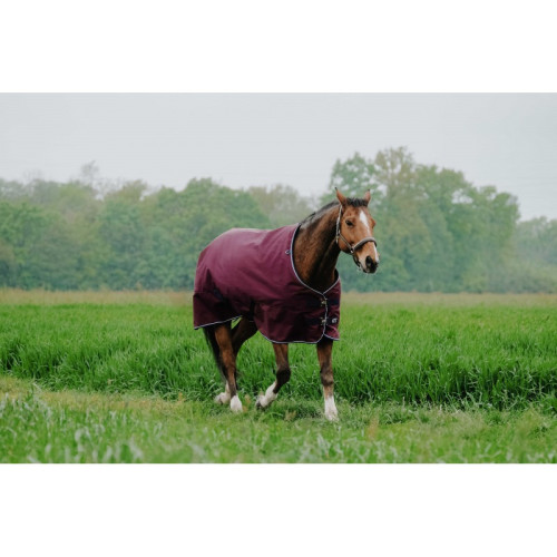Patura Turnout Equitheme Tyrex 1200D 