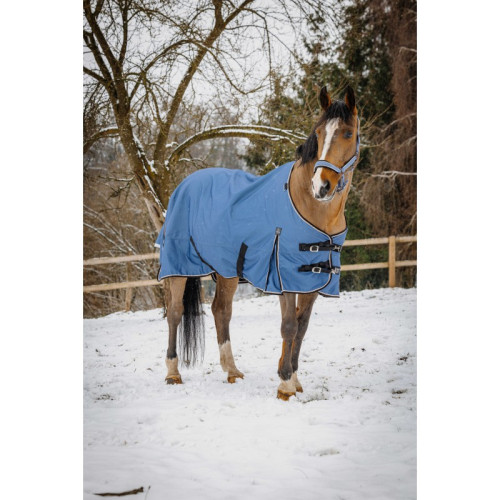 Patura Equitheme Tyrex 1200D Libertate de Miscare 