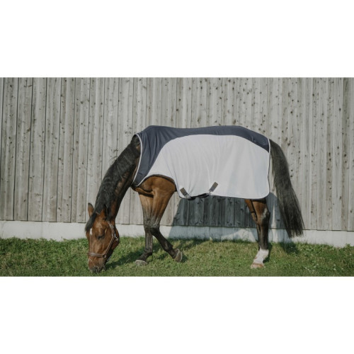 Patura Pentru Plimbare  Equitheme FlyCool