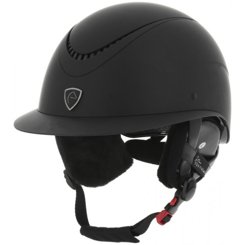 Protectie pentru urechi  Je T'aime Equitheme 