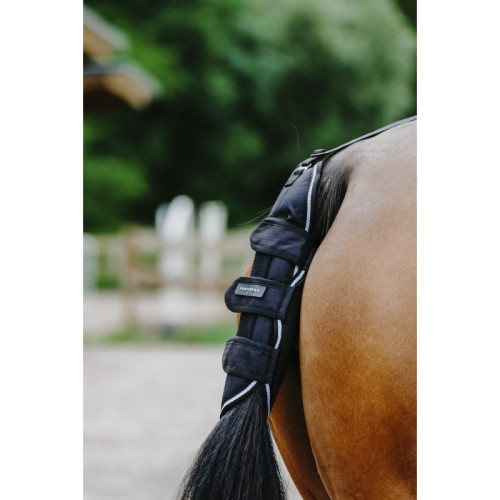 Protectie pentru coada Tyrex 600 D Equitheme 