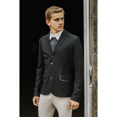 Jacheta Pentru Concurd Budapest Equitheme 