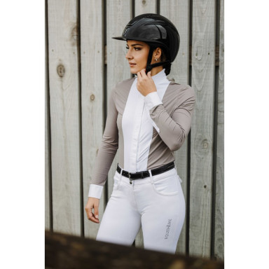 Bluze Pentru Competitie Equitheme Julie 